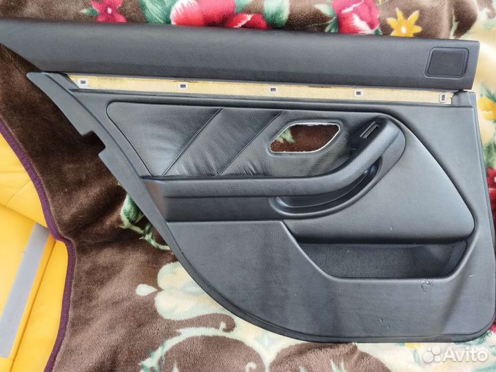 Дверные карты