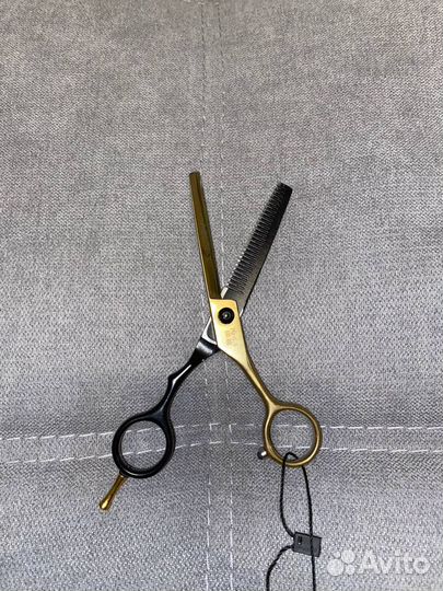 Ножницы парикмахерские