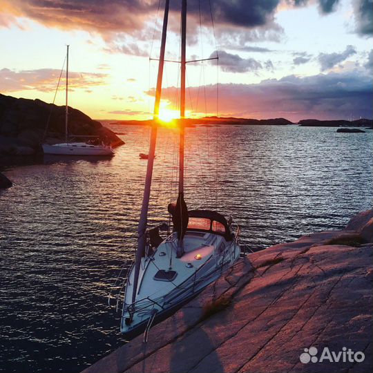 Прогулки на яхте, аренда яхты