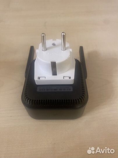 Wifi репитер xiaomi
