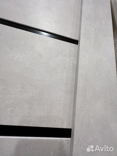 Двери межкомнатные bravo