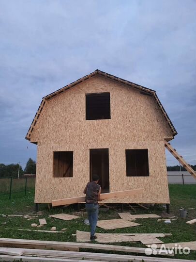 Стройтельство