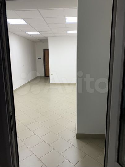 Офис, 27.7 м²