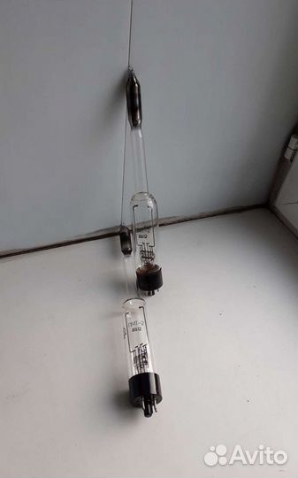 Радиолампы