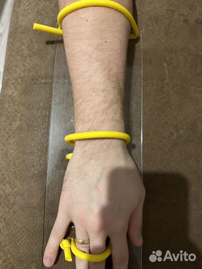 Лопатки для плавания