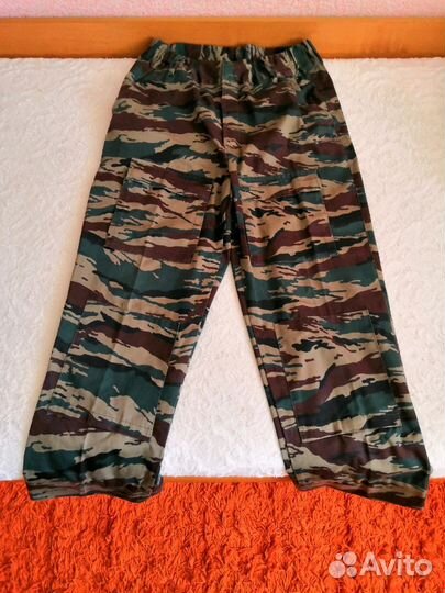 Спецодежда