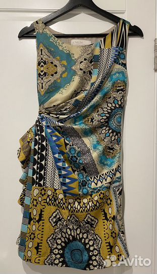 Коктейльное платье на выпускной