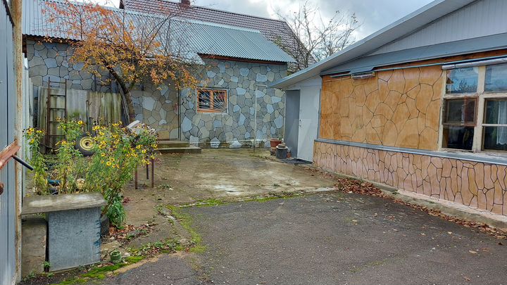 Дом 100,6 м² на участке 10 сот.