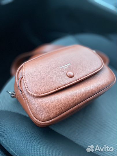 Сумка кросс-боди