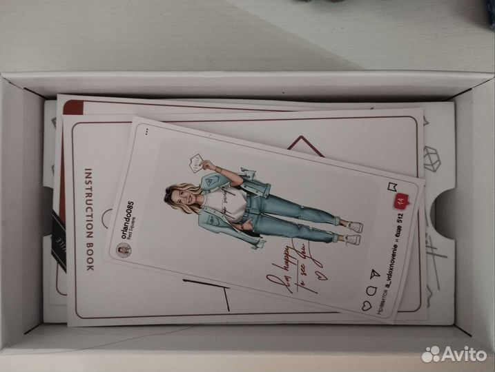 Отбеливание зубов 