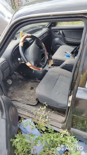 Двигатель змз 406