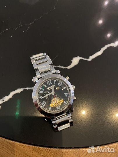Часы мужские montblanc