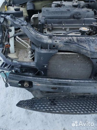 Телевизор kia rio 2