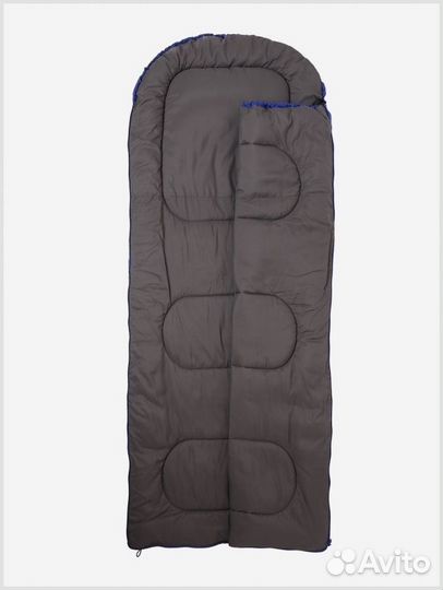 Спальный мешок Outventure Toronto правосторонний