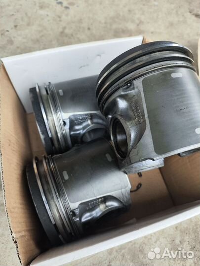 Регулятор давления топлива ивеко дейли 3.0