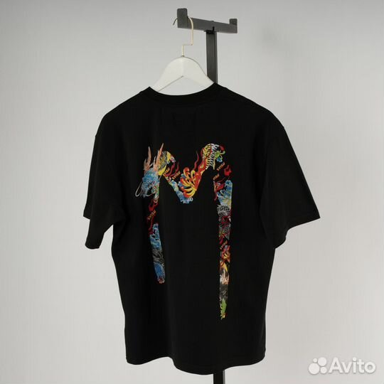 Футболка evisu