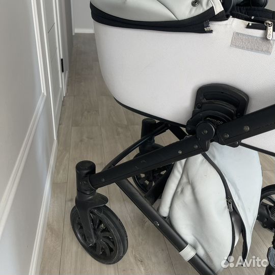 Коляска Anex sport 2 в 1