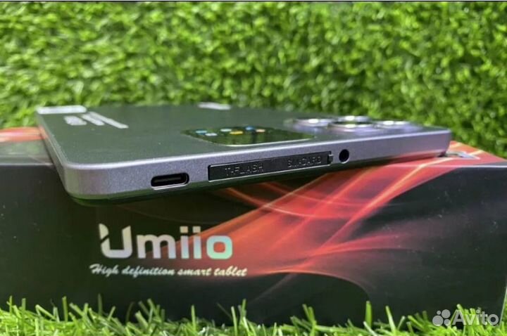 Игровой планшет Umiio P15 Pro 4/64Gb