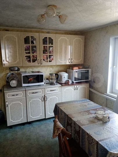 Дом 70,6 м² на участке 6 сот.