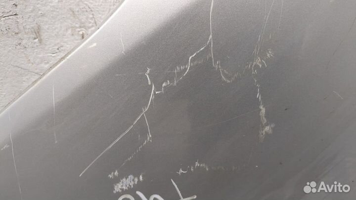 Крыло левое переднее Renault Trafic, 2015