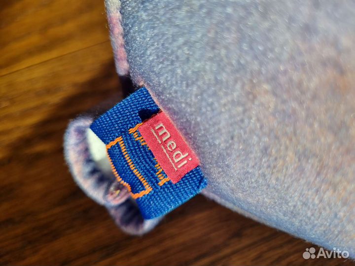 Ключичный ортез