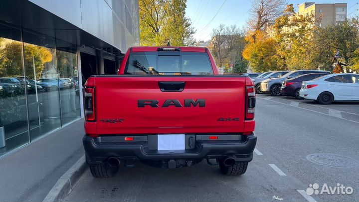 Dodge Ram 6.2 AT, 2023, 8 100 км
