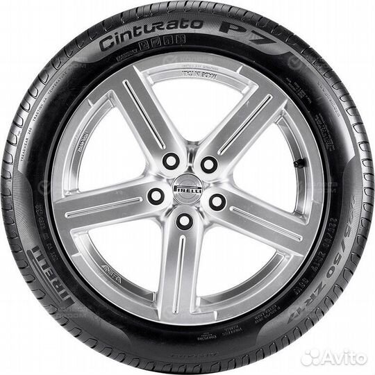 Pirelli Cinturato P7 205/60 R16 92W