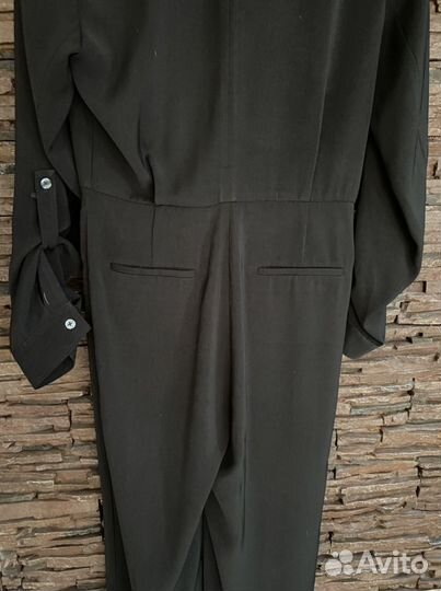 Комбинезон женский