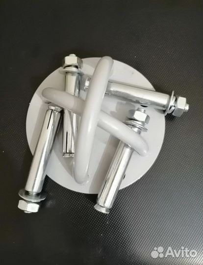 Крепление для функциональных петель