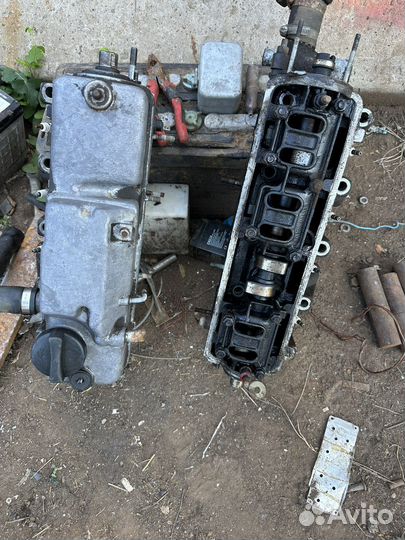 Продажа головки ваз