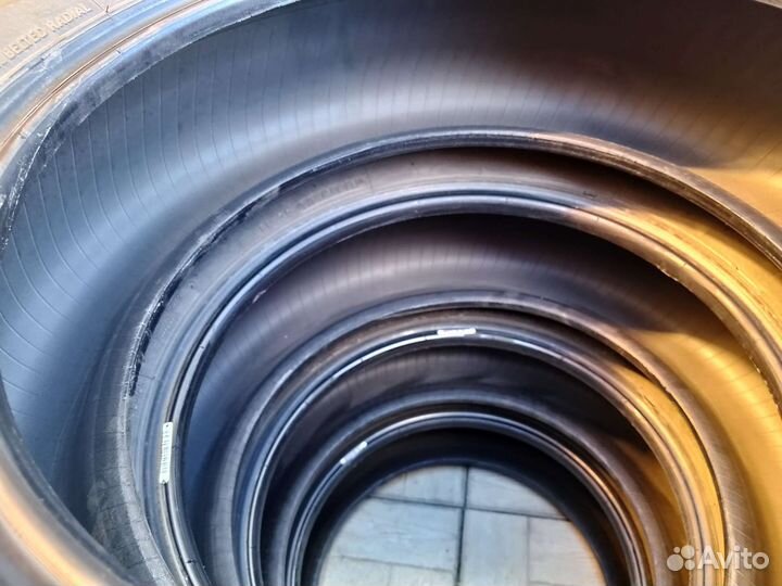 Bridgestone Turanza ER33 205/60 R16