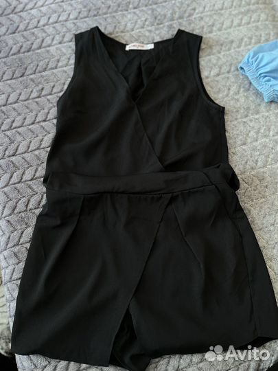 Женские вещи пакетом 42-44