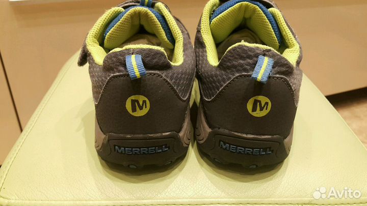 Кроссовки Merrell 38 р-р