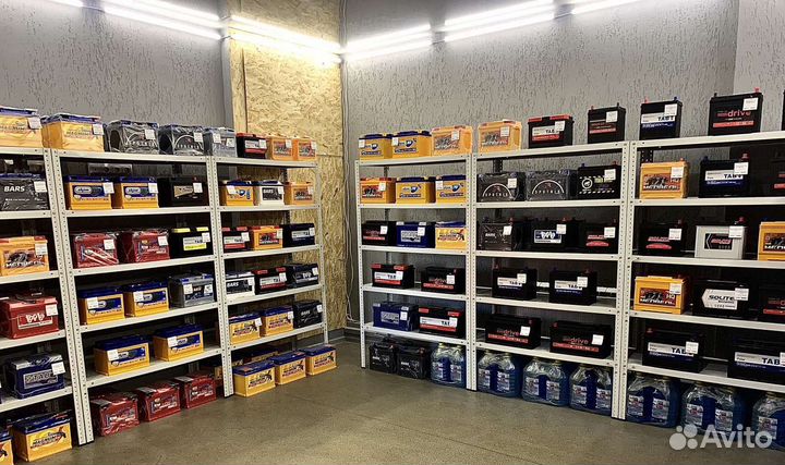 Аккумулятор Solite 85Ah Азия Ортгинал Корея