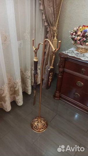 Обувной набор рожок/щетка