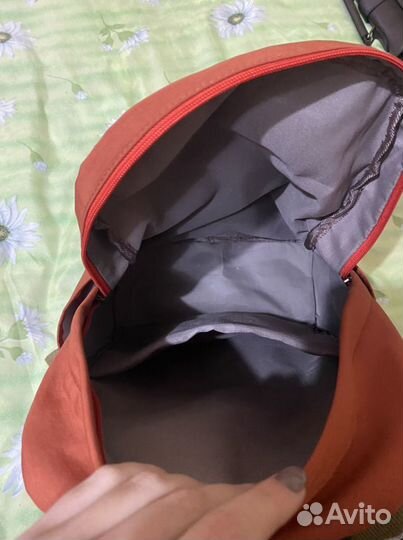 Рюкзак-кенгуру