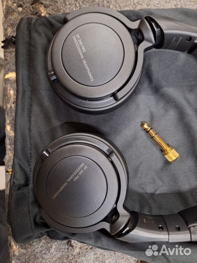 Наушники Beyerdynamic DT 240 Pro (34 Ohm) (арт. 31