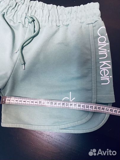 Calvin klein шорты 46