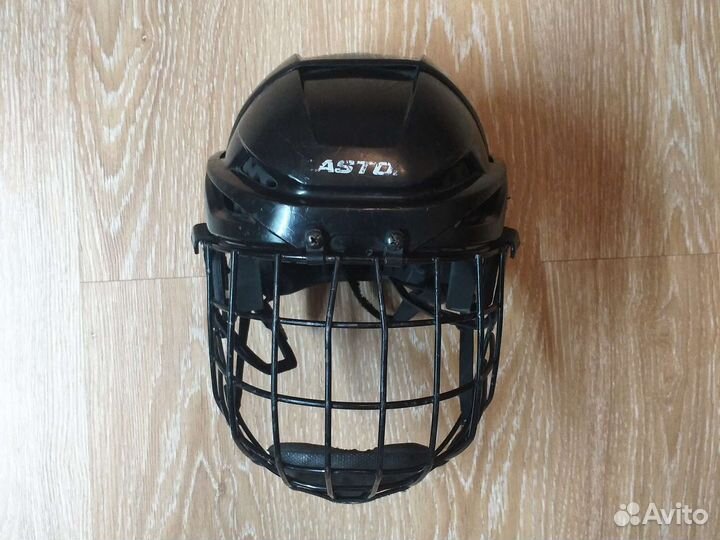 Шлем хоккейный детский Easton