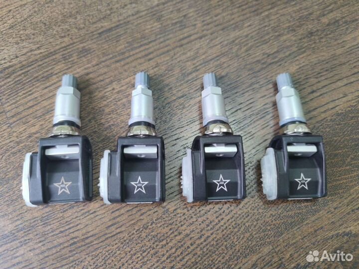 Датчики давления в шинах Bmw 36106887140