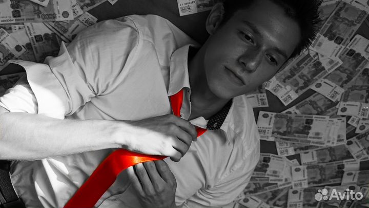 Фотограф. Видеограф