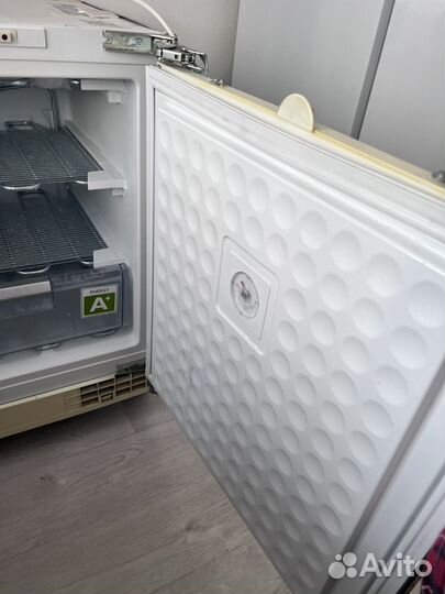 Морозильная камера neff