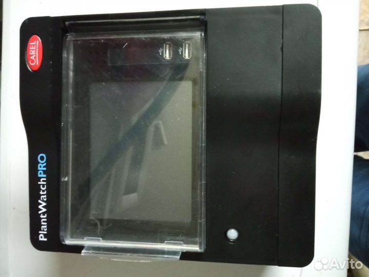 Блок мониторинга Carel Plant Watch Pro