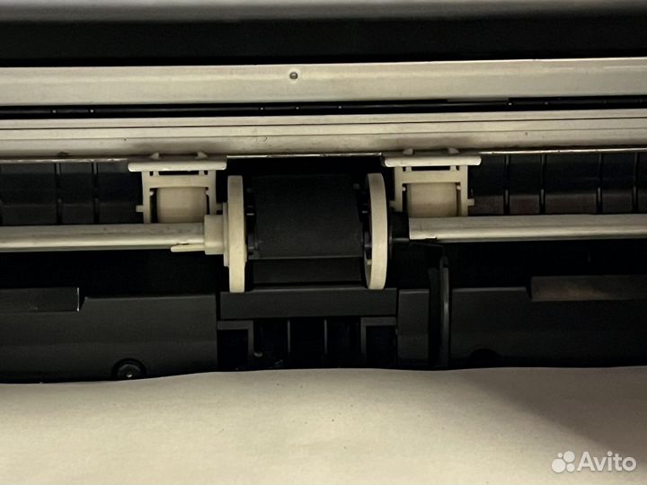 Принтер лазерный Samsung ML-2510