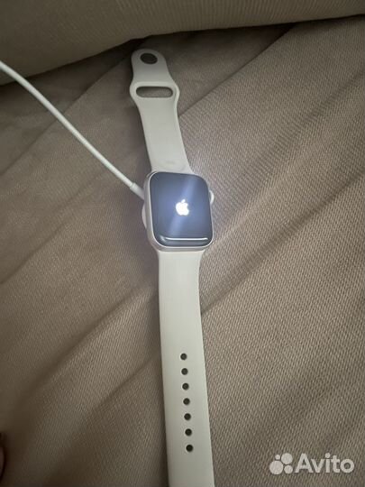 Смарт часы apple watch se