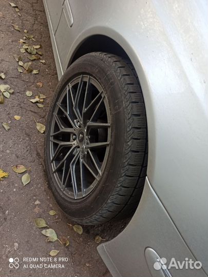 Mercedes-Benz E-класс 3.5 AT, 2005, 222 720 км