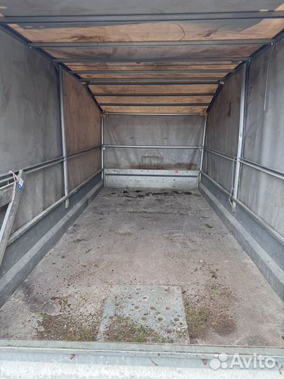 Продам готовый бизнес Механизированная штукартука