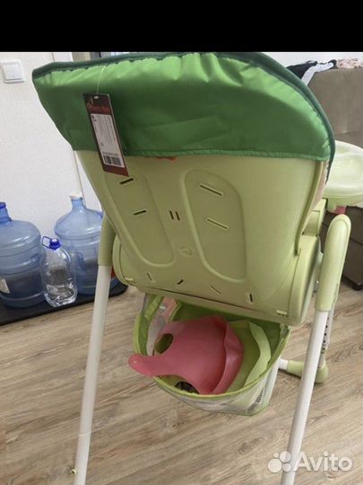Стульчик для кормления