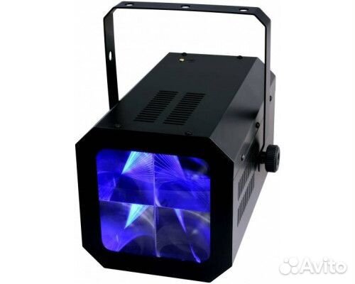 KAM Cyclops светодиодный эффект