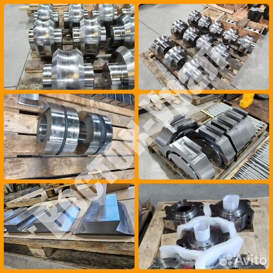 Механообработка на станках с чпу